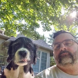 Meet your Posher, Brian